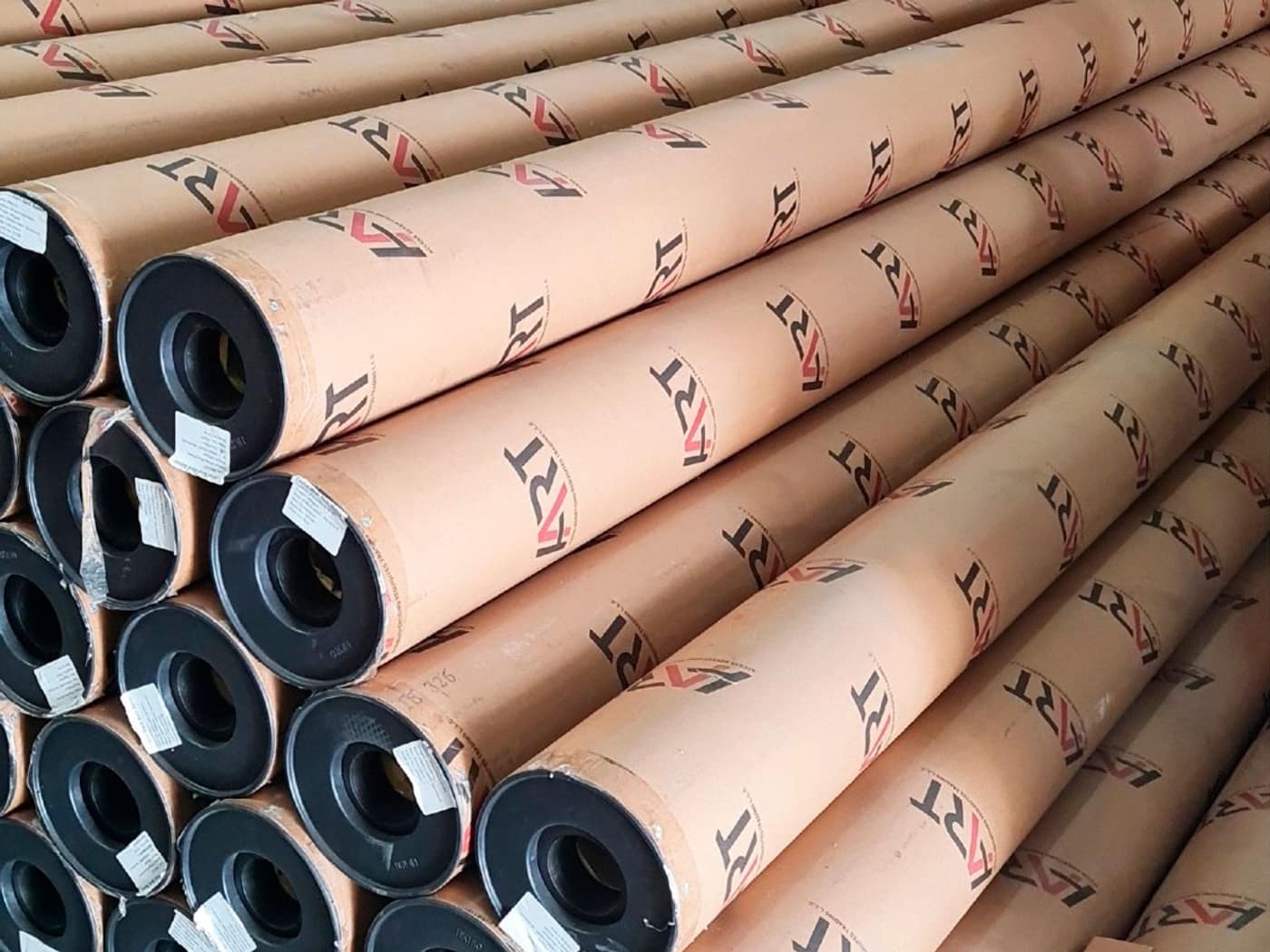 AART printing media and advertising materials stocked for professional supply in Dubai
